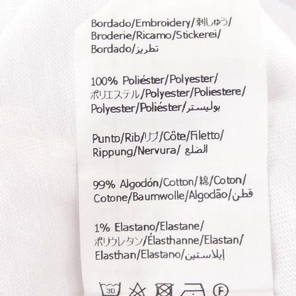 Loewe Floralanagram T-Shirt White — view 4