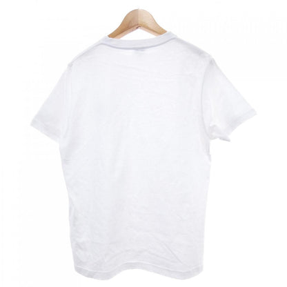Loewe Floralanagram T-Shirt White — view 2