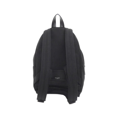 Saint Laurent City Mini Backpack — view 2