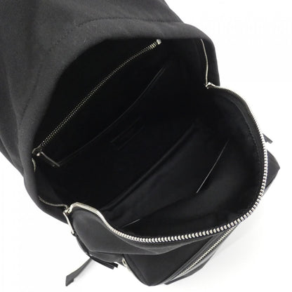 Saint Laurent City Mini Backpack — view 7
