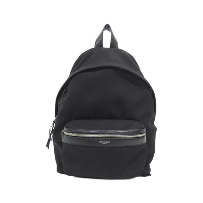 Saint Laurent City Mini Backpack