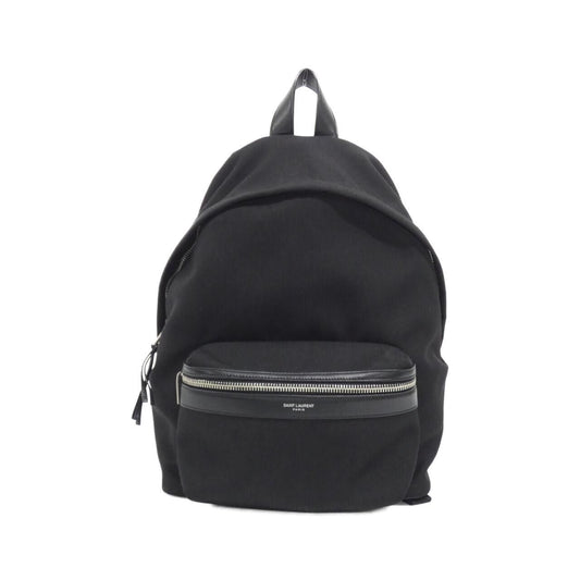 Saint Laurent City Mini Backpack