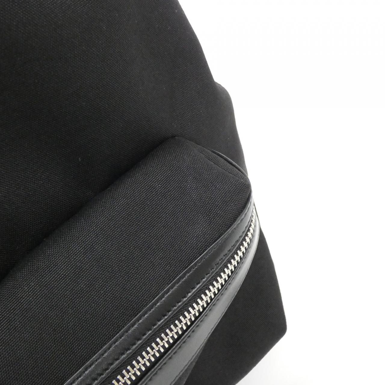 Saint Laurent City Mini Backpack — view 4