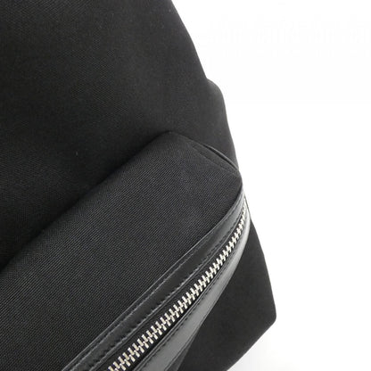 Saint Laurent City Mini Backpack — view 4