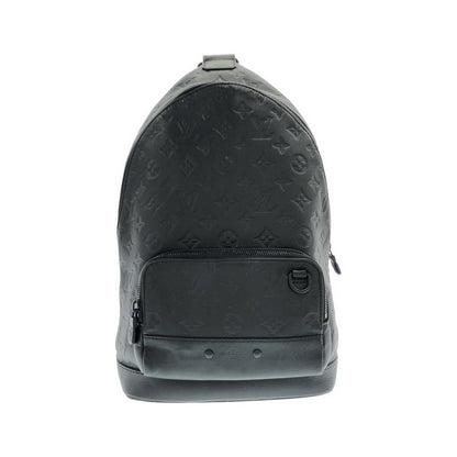 Louis Vuitton Monogram Shadow Racer Sling
