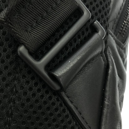 Louis Vuitton Monogram Shadow Racer Sling — view 7
