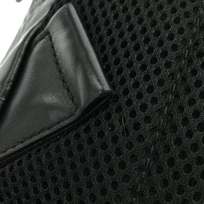 Louis Vuitton Monogram Shadow Racer Sling — view 6