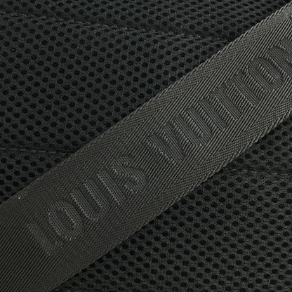 Louis Vuitton Monogram Shadow Racer Sling — view 8