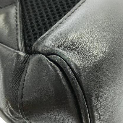 Louis Vuitton Monogram Shadow Racer Sling — view 3