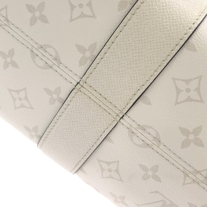 Louis Vuitton Taiga Llama Weekend Tote — view 3