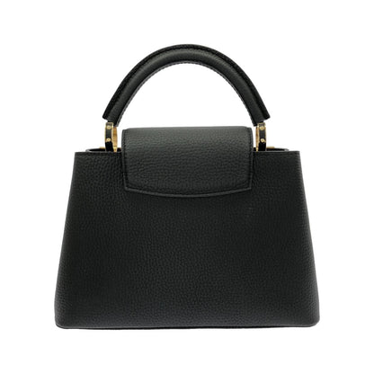 Louis Vuitton Capucines BB — view 2