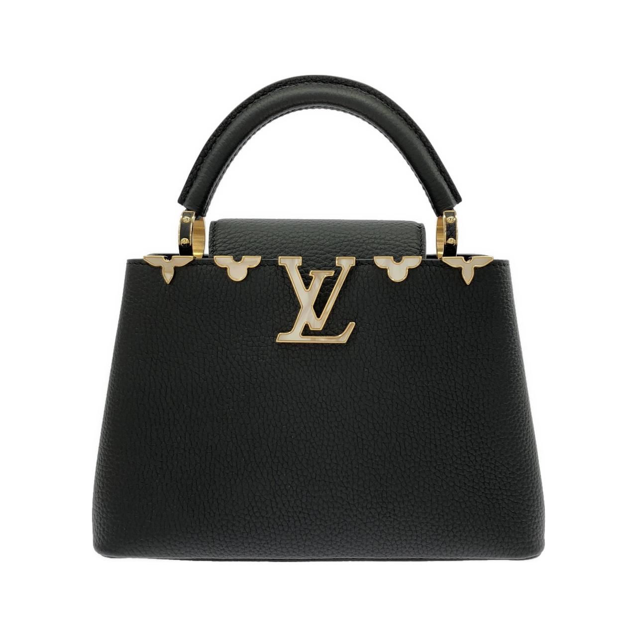 Louis Vuitton Capucines BB