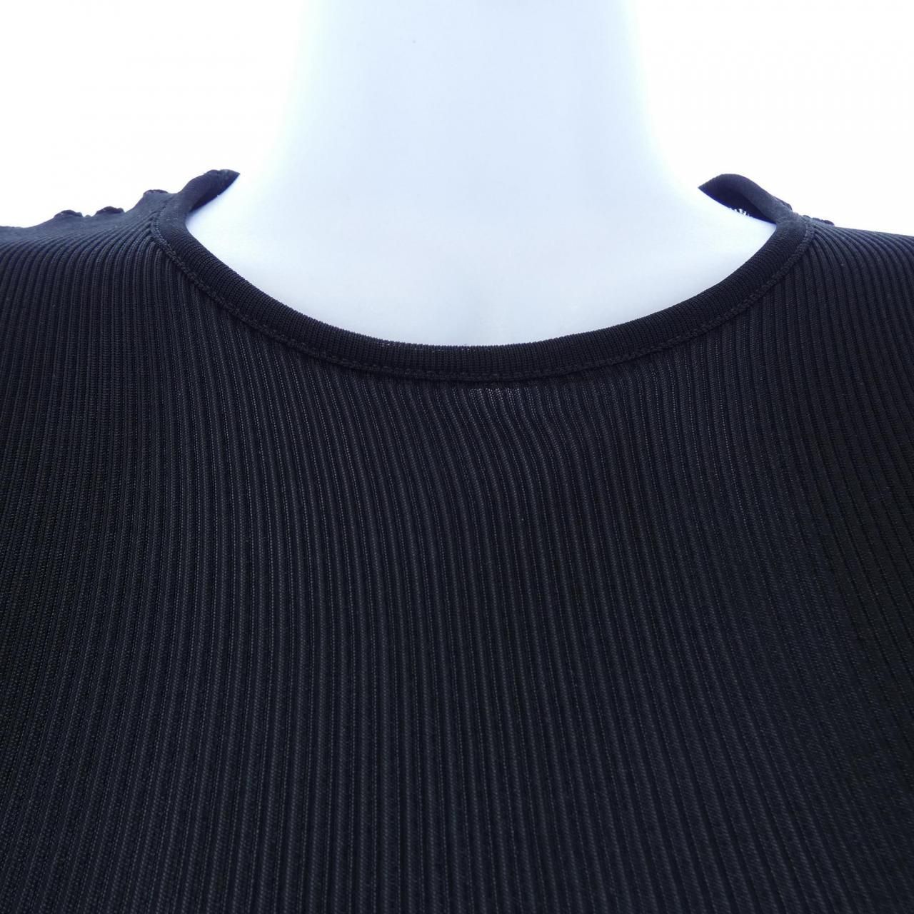 Saint Laurent Knit Sweater — view 5