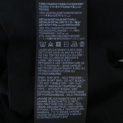 Saint Laurent Knit Sweater — view 3