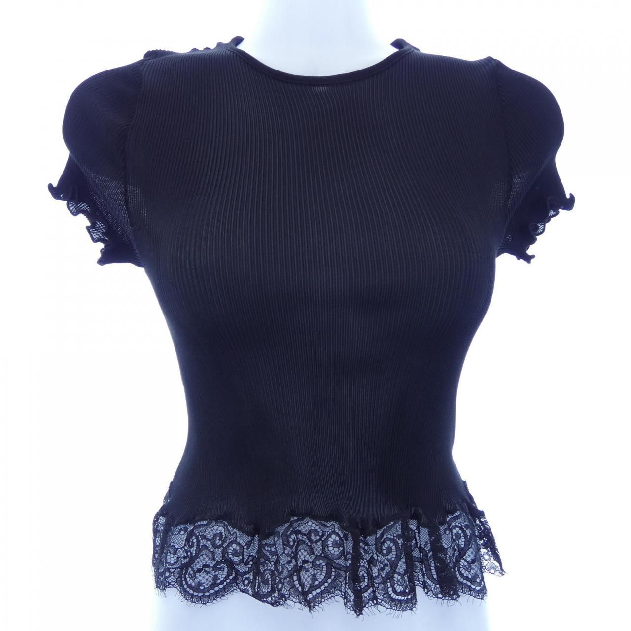 Saint Laurent Knit Sweater