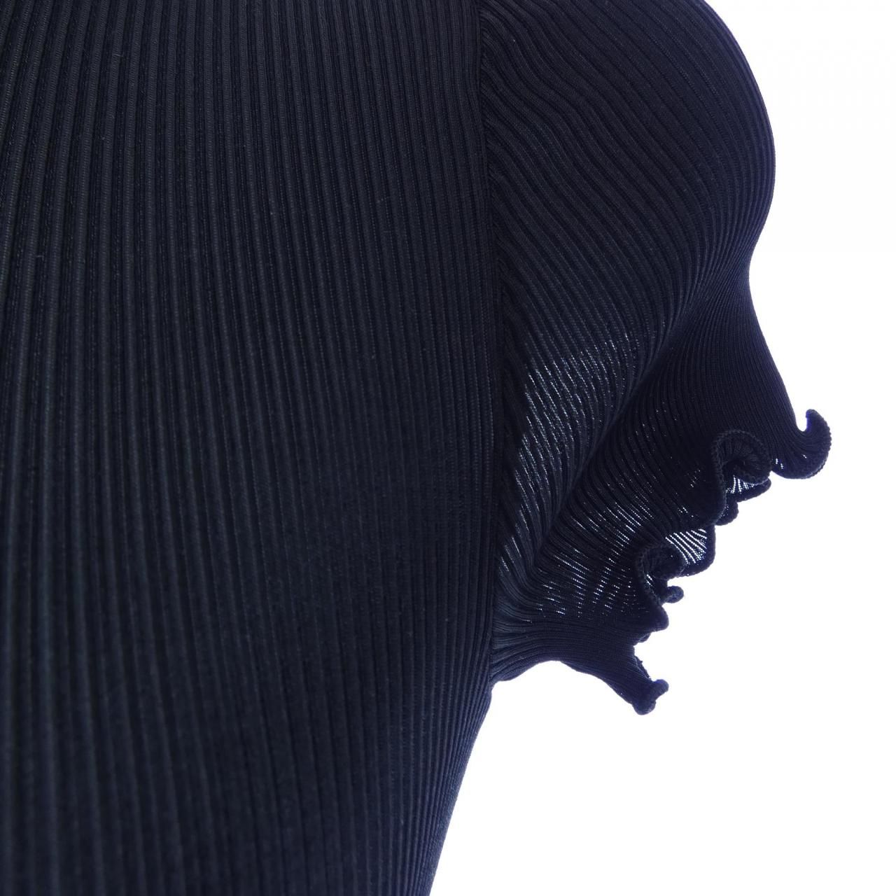 Saint Laurent Knit Sweater — view 6