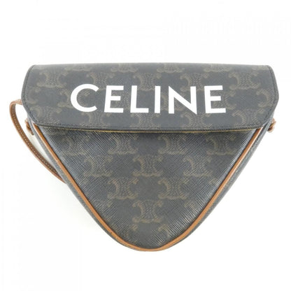 Celine Triangle Shoulder