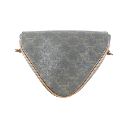 Celine Triangle Shoulder — view 2