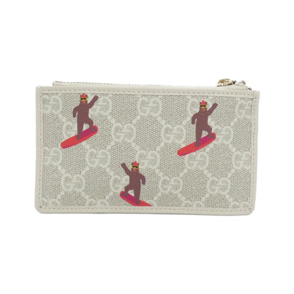 Gucci Coin & Key Case Key Holder — view 2