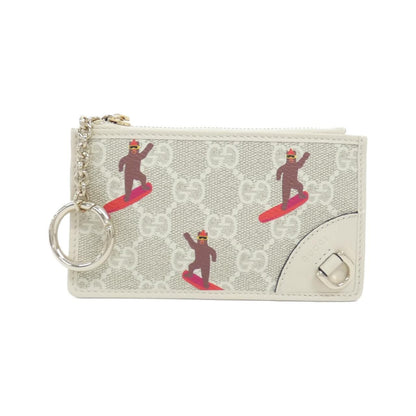 Gucci Coin & Key Case Key Holder