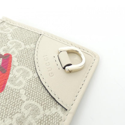 Gucci Coin & Key Case Key Holder — view 3