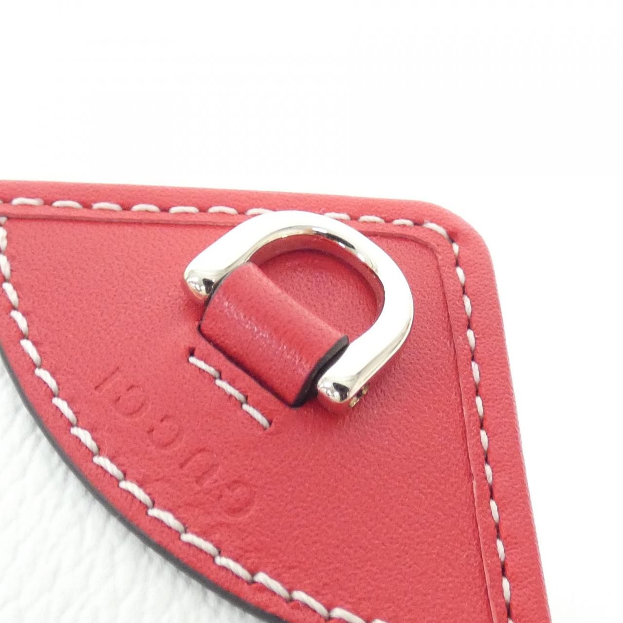 Gucci Wallet Beige — view 3