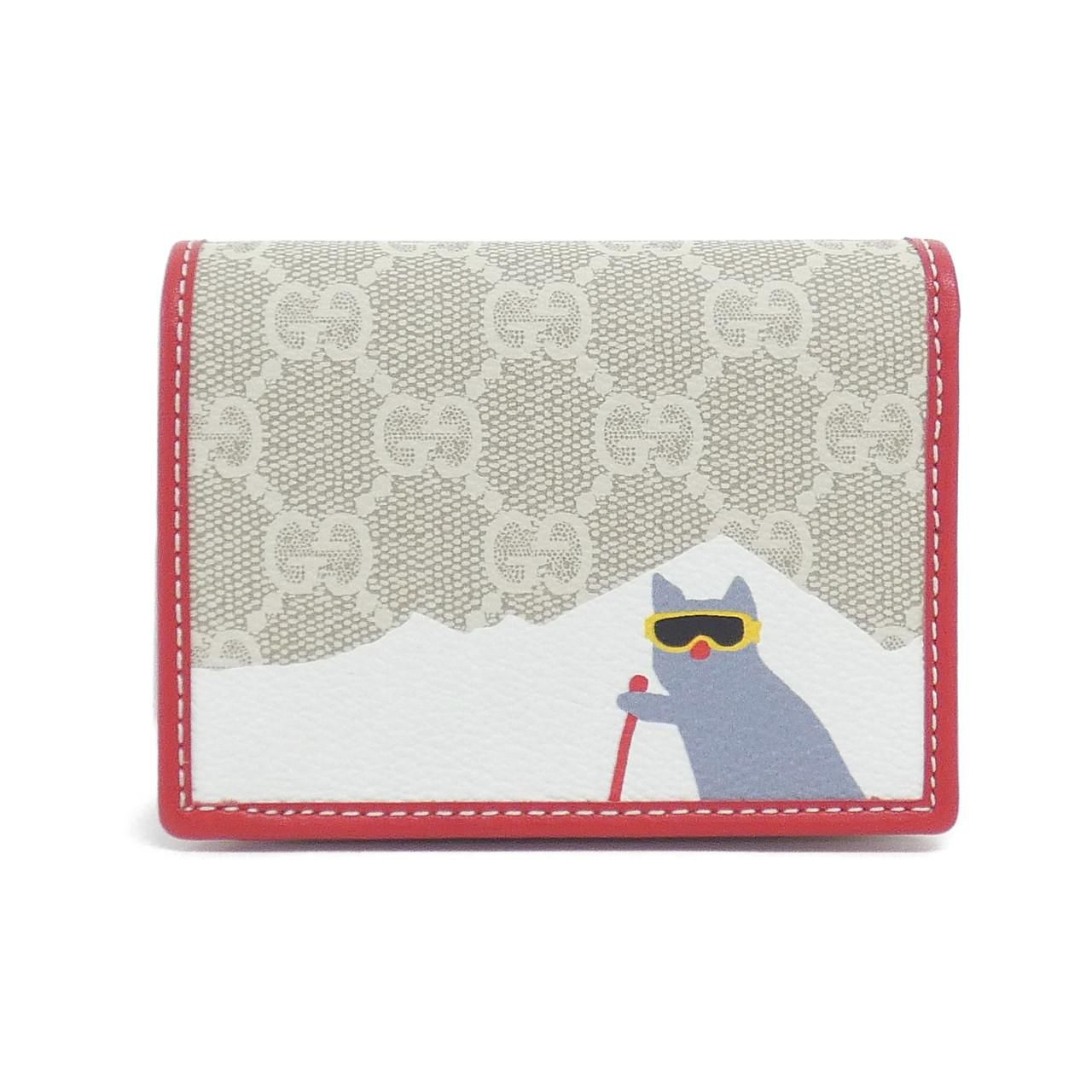Gucci Wallet Beige — view 2