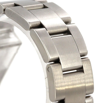 Rolex Air King SS Automatic P Number Watch — view 4