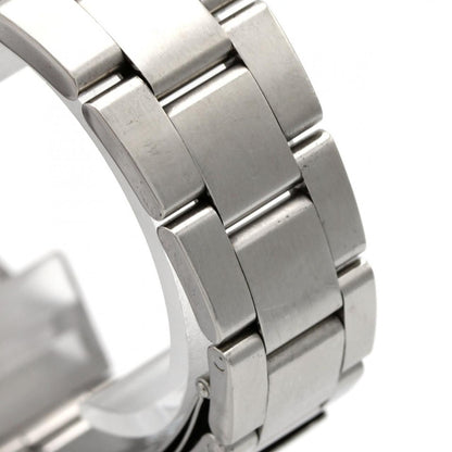 Rolex Air King SS Automatic Number Watch — view 4