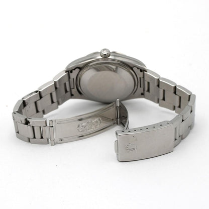 Rolex Air King SS Automatic Number Watch — view 6