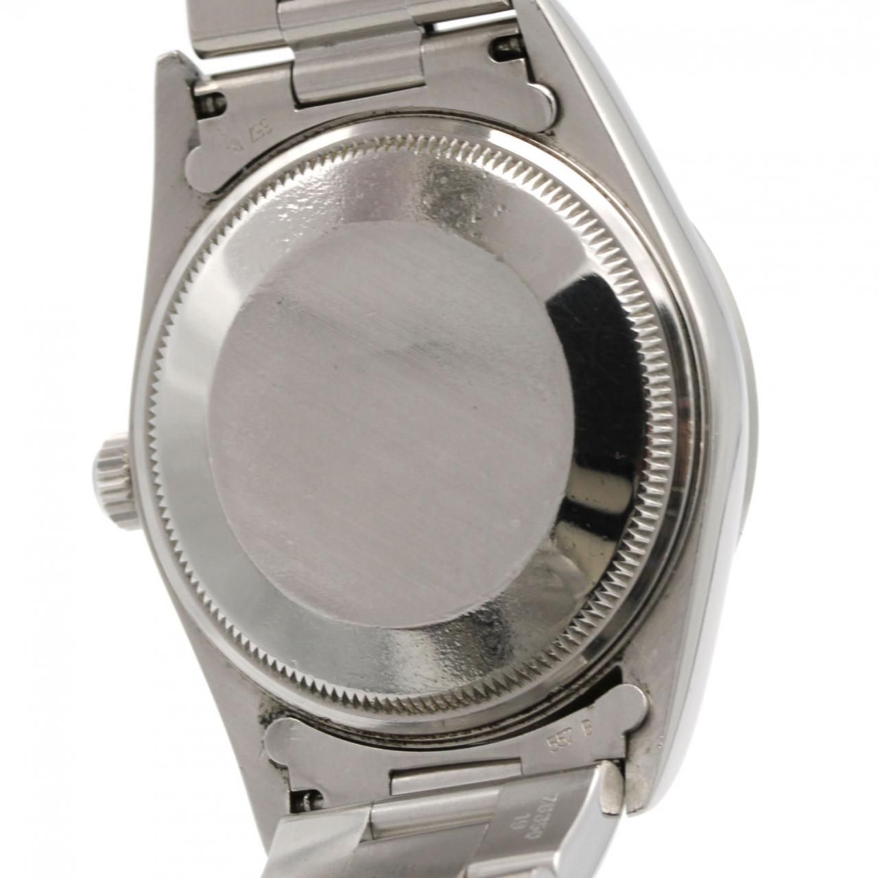 Rolex Air King SS Automatic Number Watch — view 5