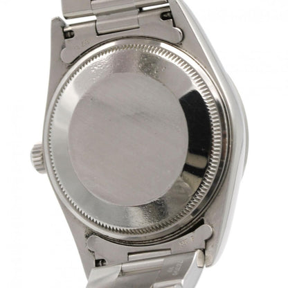 Rolex Air King SS Automatic Number Watch — view 5