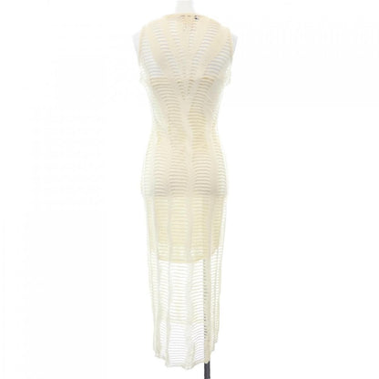 Dior Dress Beige — view 2