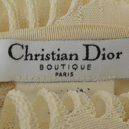 Dior Dress Beige — view 4