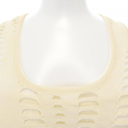 Dior Dress Beige — view 5