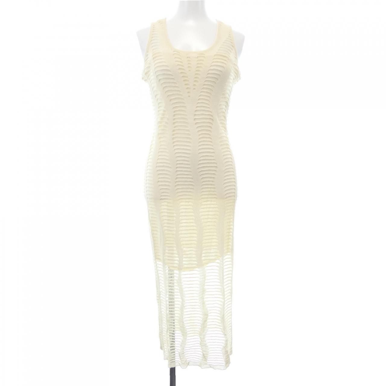 Dior Dress Beige