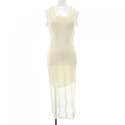 Dior Dress Beige