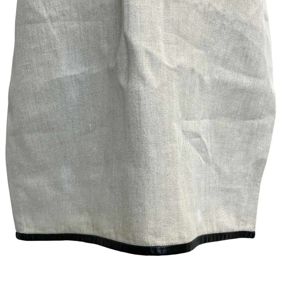 Celine Phoebe Philo Era Front Zip Dress — view 8