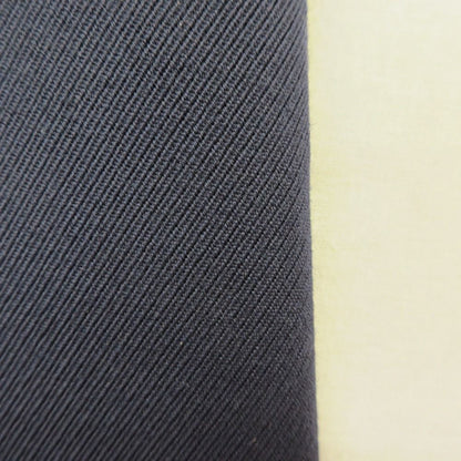 Celine Phoebe Philo Era Wrap Skirt 38 Navy — view 3