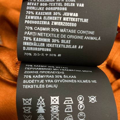 Prada Cardigan Brown — view 7