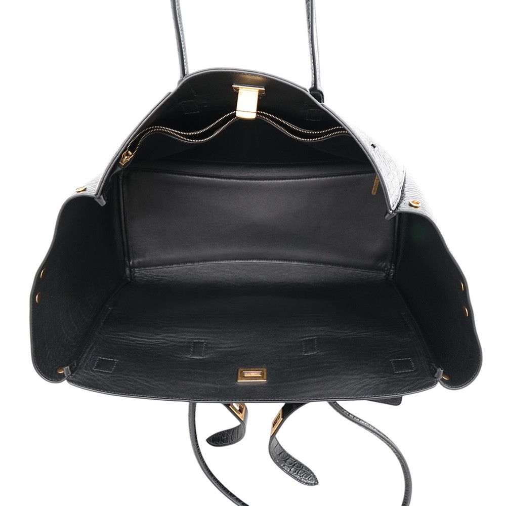 Balenciaga Tote Bel Air Carryall — view 5