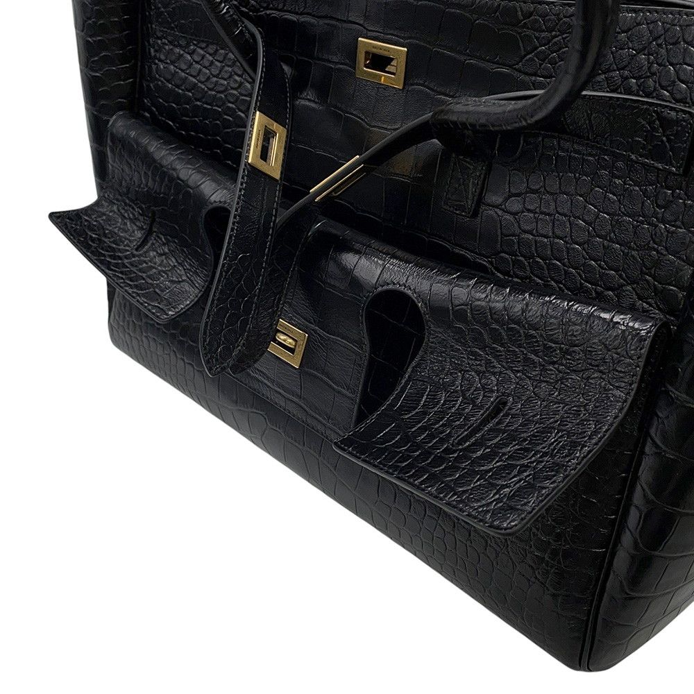 Balenciaga Tote Bel Air Carryall — view 6
