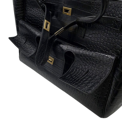 Balenciaga Tote Bel Air Carryall — view 6