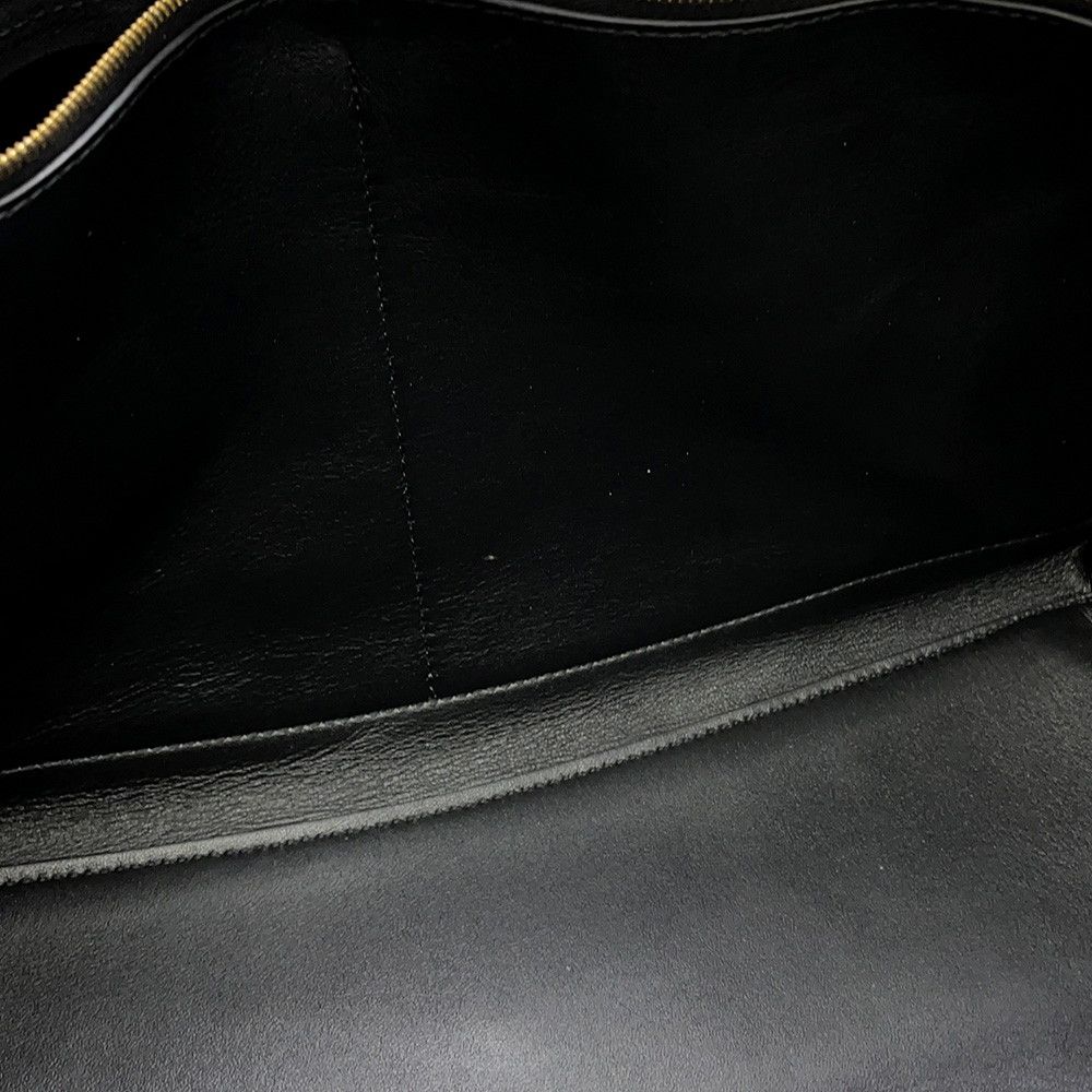 Balenciaga Tote Bel Air Carryall — view 7