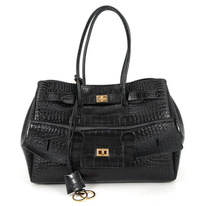Balenciaga Tote Bel Air Carryall