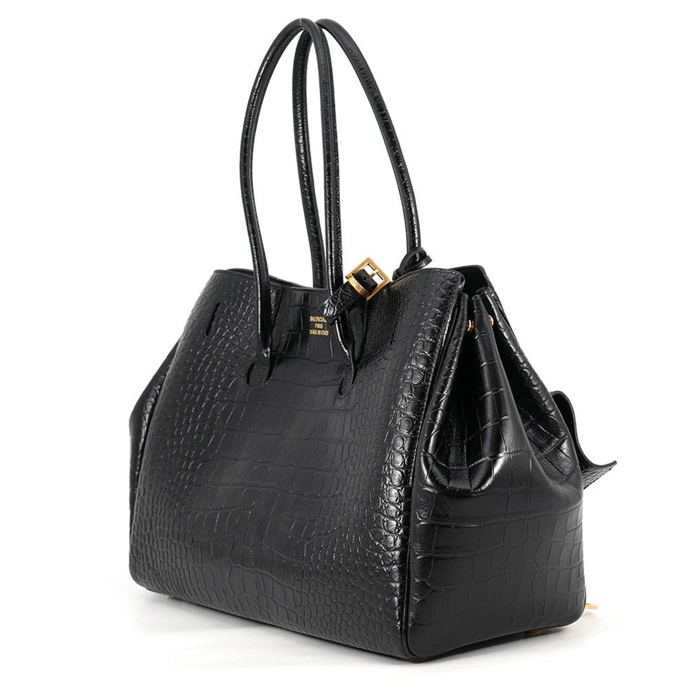 Balenciaga Tote Bel Air Carryall — view 2