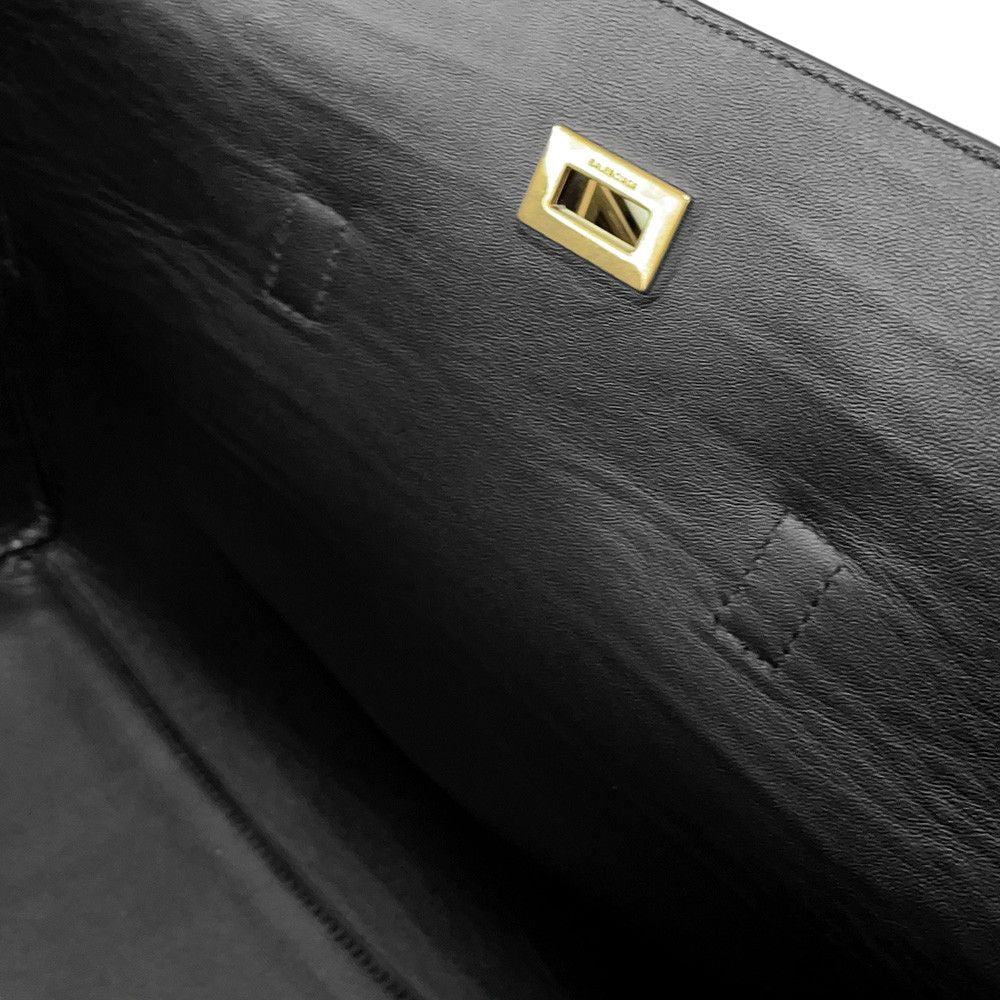 Balenciaga Tote Bel Air Carryall — view 8