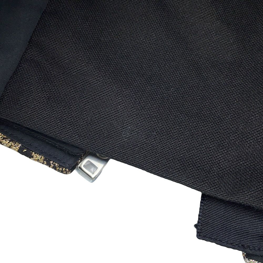 Louis Vuitton Top Boxy Crop Top 38 1 Aaxyk — view 6