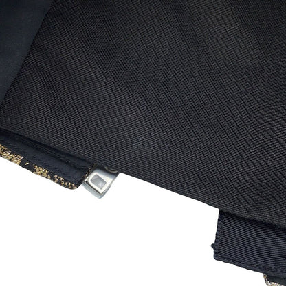 Louis Vuitton Top Boxy Crop Top 38 1 Aaxyk — view 6