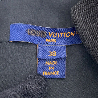 Louis Vuitton Top Boxy Crop Top 38 1 Aaxyk — view 7